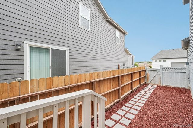 6568 N Ceylon Street, Denver, CO 80249