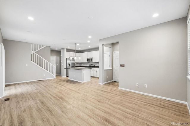 6568 N Ceylon Street, Denver, CO 80249