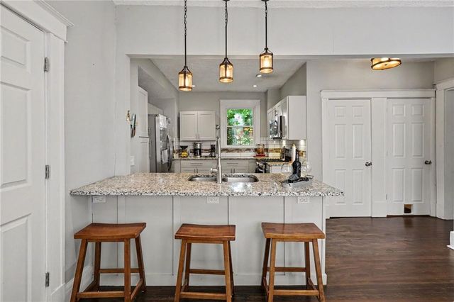 3212 Campbell Street, Kansas City, MO 64109