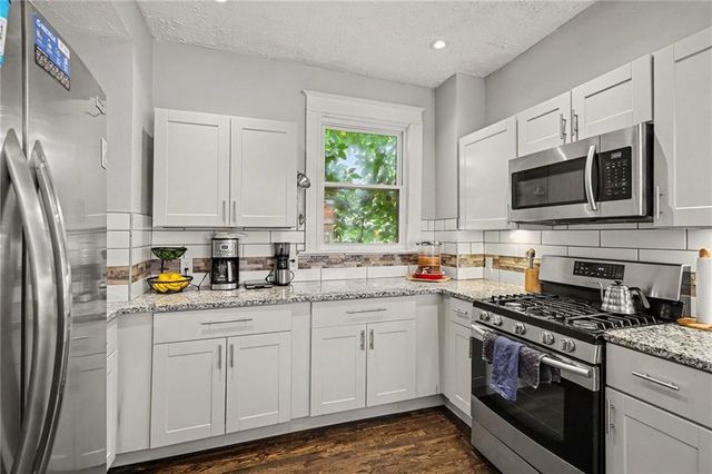 3212 Campbell Street, Kansas City, MO 64109