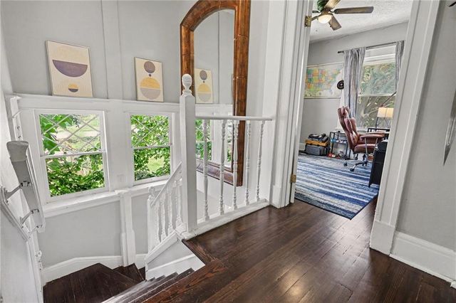 3212 Campbell Street, Kansas City, MO 64109