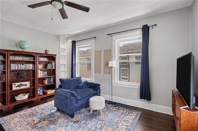 3212 Campbell Street, Kansas City, MO 64109