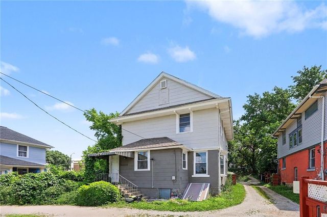 3212 Campbell Street, Kansas City, MO 64109