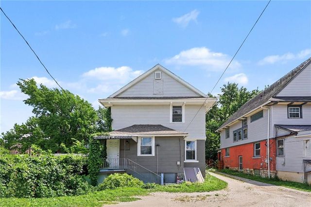 3212 Campbell Street, Kansas City, MO 64109