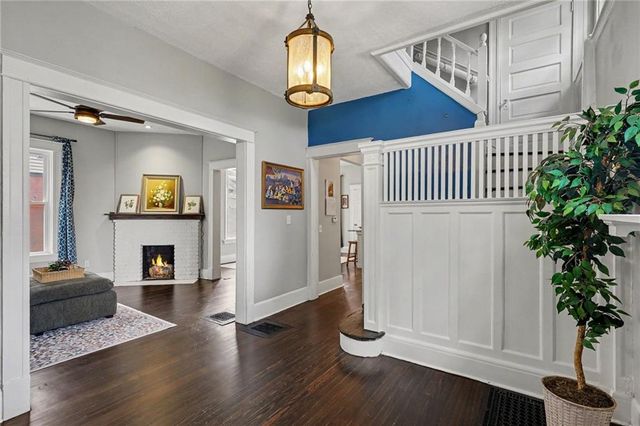 3212 Campbell Street, Kansas City, MO 64109