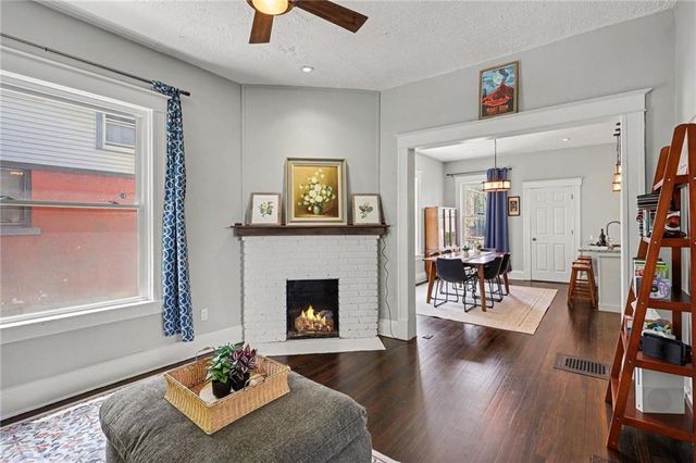 3212 Campbell Street, Kansas City, MO 64109