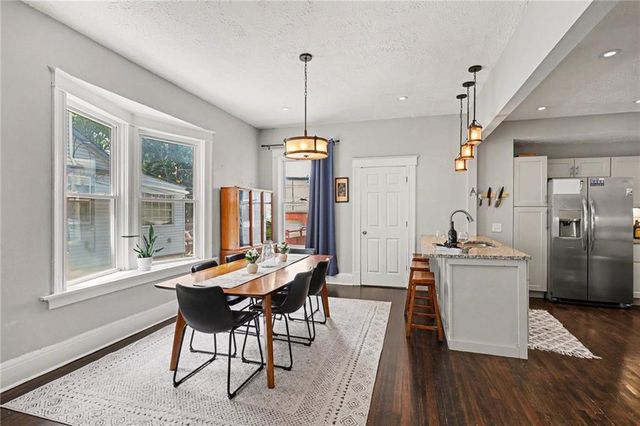 3212 Campbell Street, Kansas City, MO 64109