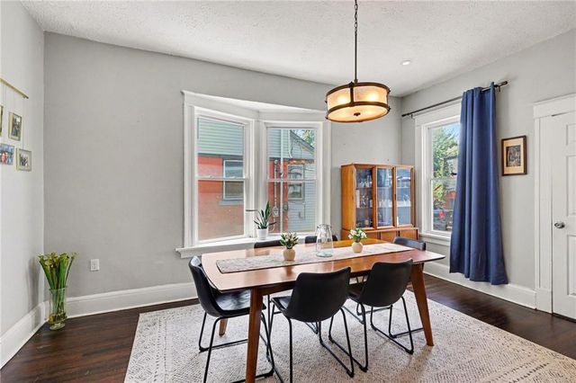 3212 Campbell Street, Kansas City, MO 64109