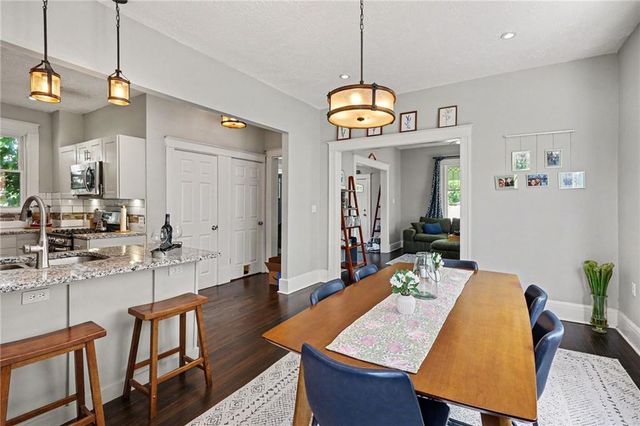 3212 Campbell Street, Kansas City, MO 64109
