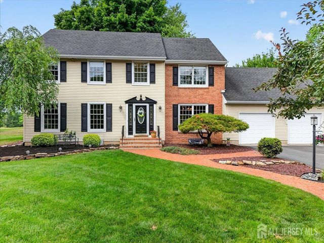 53 wexford Drive, South Brunswick, NJ 08852