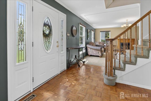53 wexford Drive, South Brunswick, NJ 08852