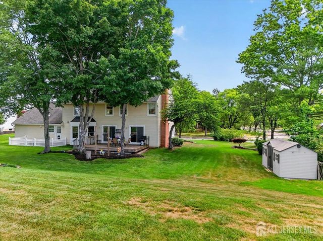 53 wexford Drive, South Brunswick, NJ 08852