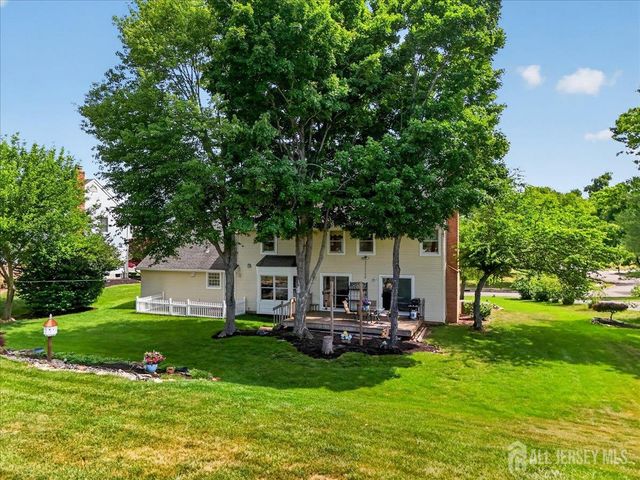 53 wexford Drive, South Brunswick, NJ 08852