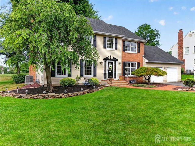 53 wexford Drive, South Brunswick, NJ 08852