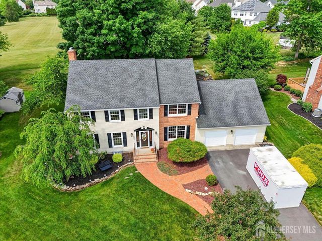 53 wexford Drive, South Brunswick, NJ 08852