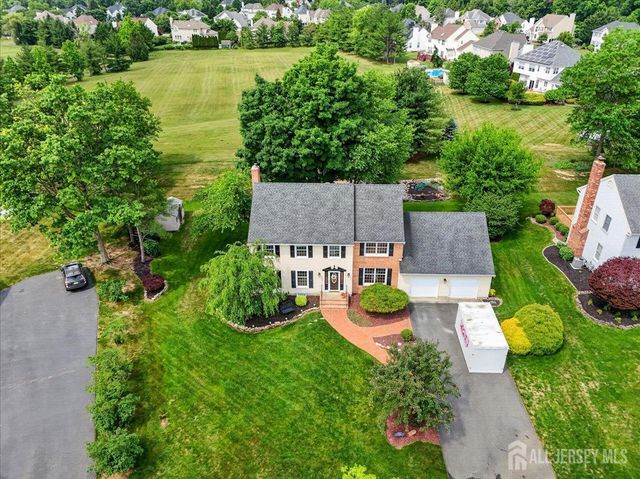53 wexford Drive, South Brunswick, NJ 08852