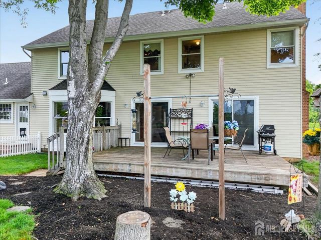 53 wexford Drive, South Brunswick, NJ 08852