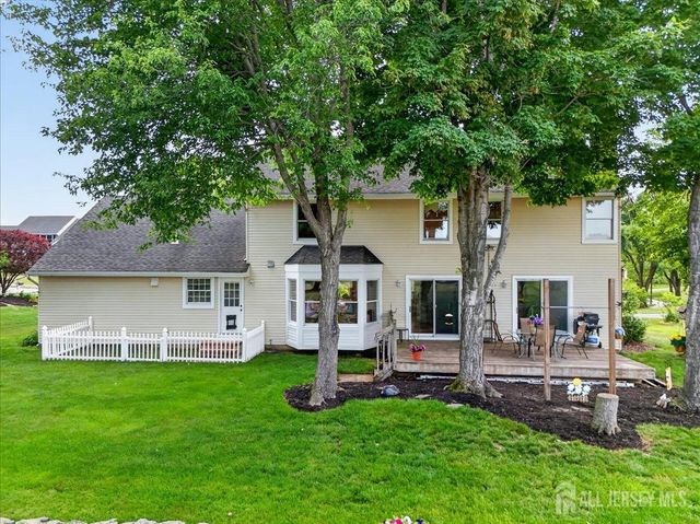 53 wexford Drive, South Brunswick, NJ 08852
