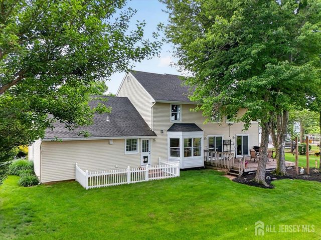 53 wexford Drive, South Brunswick, NJ 08852