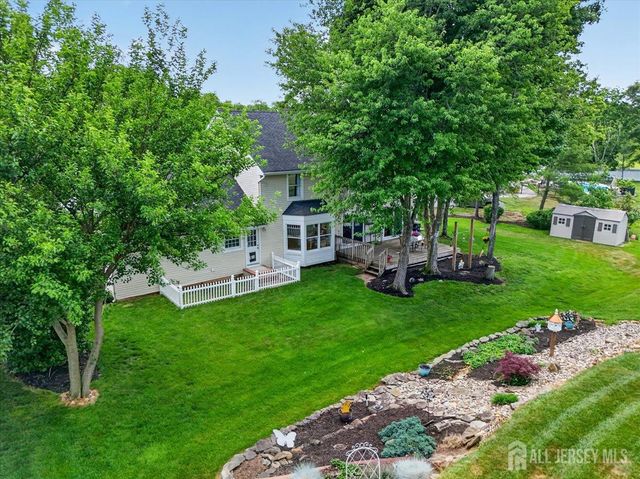 53 wexford Drive, South Brunswick, NJ 08852