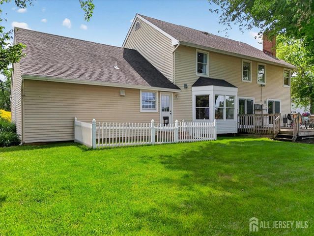53 wexford Drive, South Brunswick, NJ 08852
