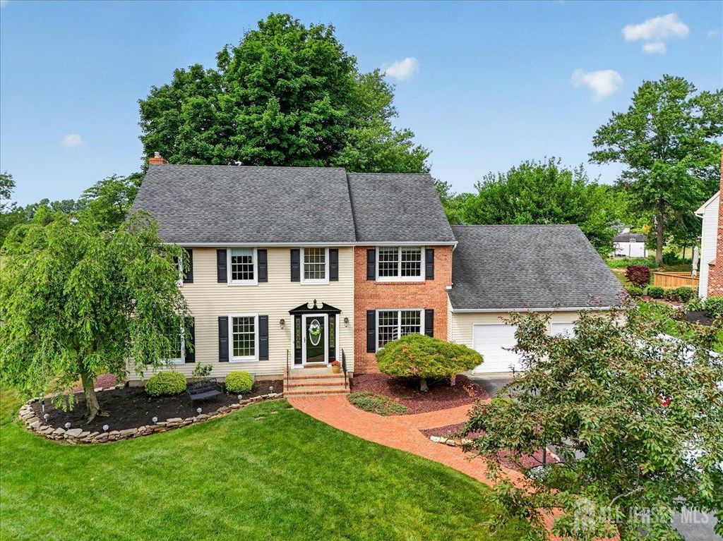 53 wexford Drive, South Brunswick, NJ 08852
