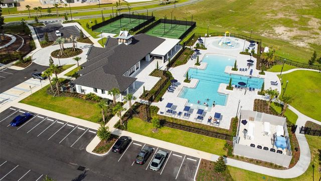 8414 SW 41 CIRCLE, Ocala, FL 34476