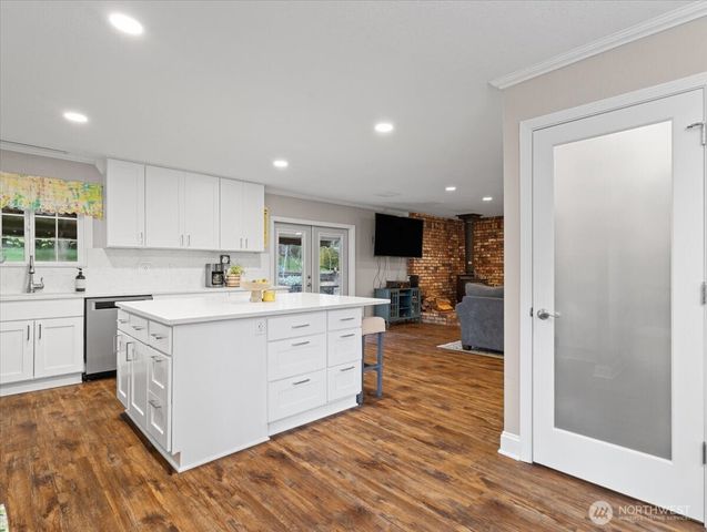 4154 MT Brynion Rd, Kelso, WA 98626