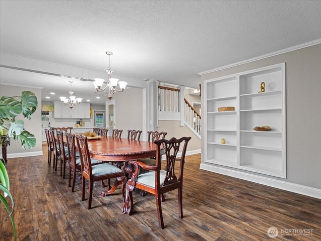 4154 MT Brynion Rd, Kelso, WA 98626