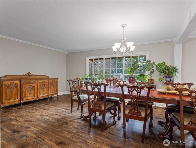 4154 MT Brynion Rd, Kelso, WA 98626