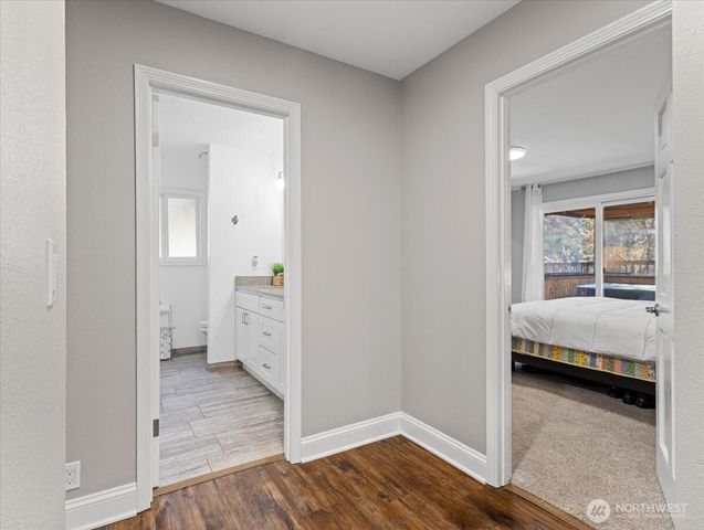 4154 MT Brynion Rd, Kelso, WA 98626