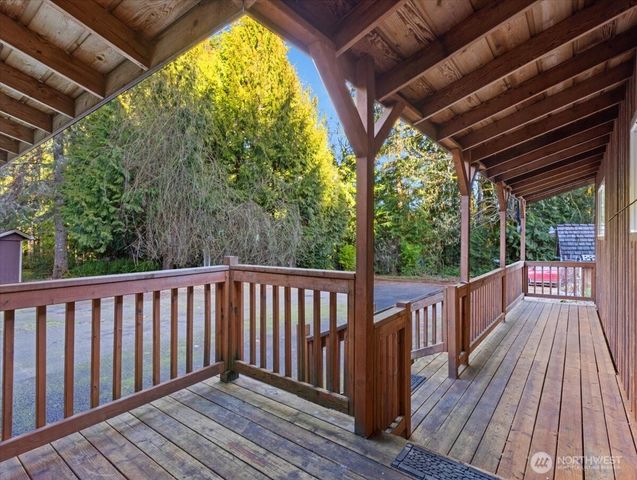4154 MT Brynion Rd, Kelso, WA 98626