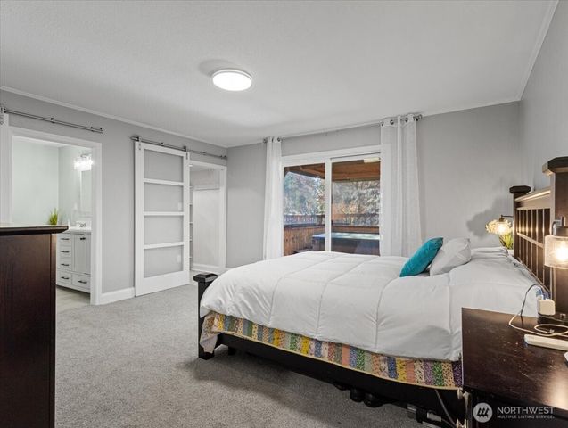 4154 MT Brynion Rd, Kelso, WA 98626