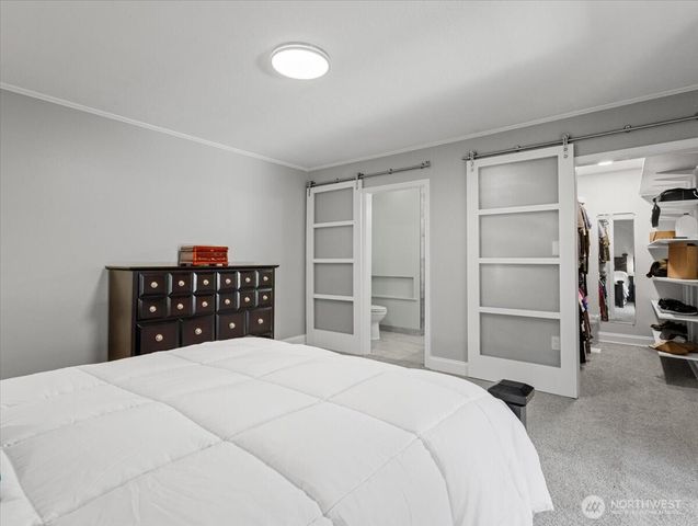 4154 MT Brynion Rd, Kelso, WA 98626