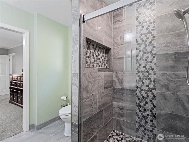 4154 MT Brynion Rd, Kelso, WA 98626