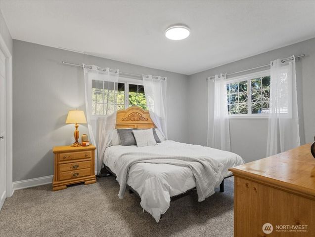 4154 MT Brynion Rd, Kelso, WA 98626