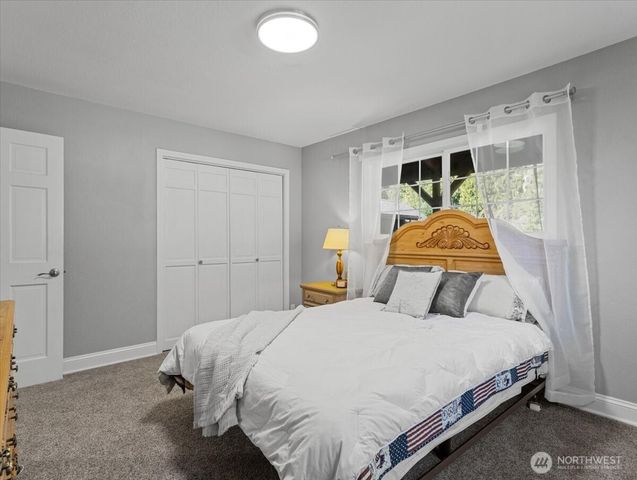 4154 MT Brynion Rd, Kelso, WA 98626