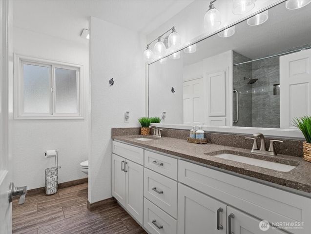 4154 MT Brynion Rd, Kelso, WA 98626