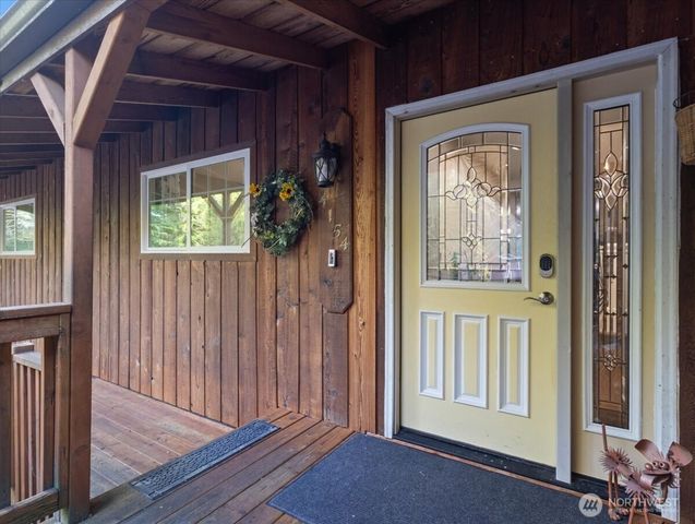 4154 MT Brynion Rd, Kelso, WA 98626