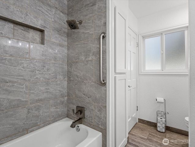 4154 MT Brynion Rd, Kelso, WA 98626