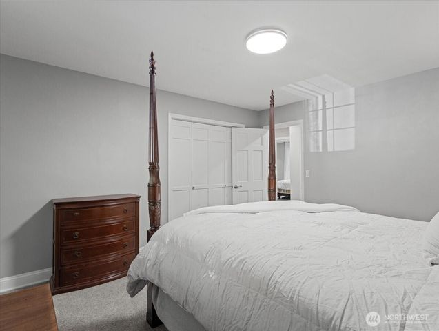 4154 MT Brynion Rd, Kelso, WA 98626