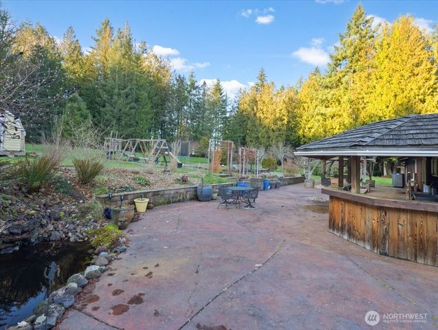 4154 MT Brynion Rd, Kelso, WA 98626