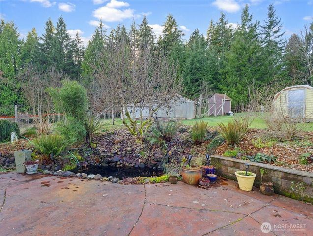 4154 MT Brynion Rd, Kelso, WA 98626