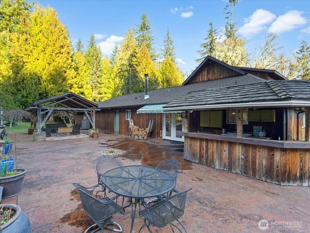 4154 MT Brynion Rd, Kelso, WA 98626