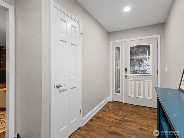 4154 MT Brynion Rd, Kelso, WA 98626