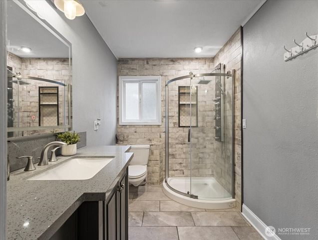 4154 MT Brynion Rd, Kelso, WA 98626