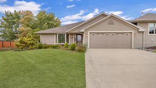1404 Tumbleweed LANE, Sheboygan Falls, WI 53085