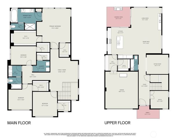 24045 SE 258th Way, Maple Valley, WA 98038