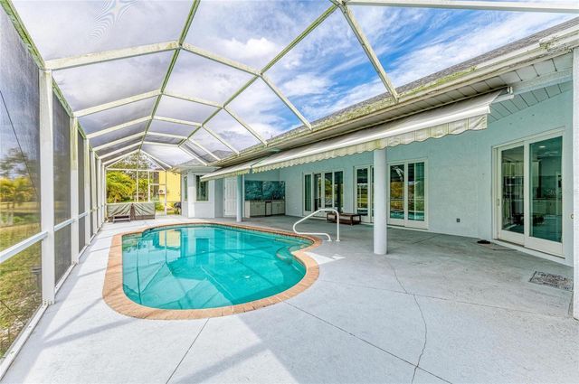 4540 KIPLING CIRCLE, Sarasota, FL 34241
