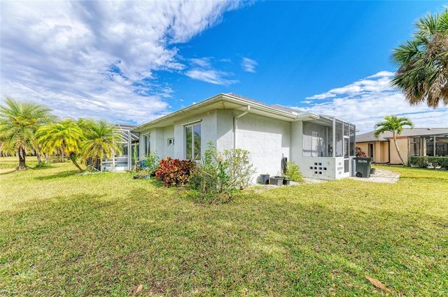 4540 KIPLING CIRCLE, Sarasota, FL 34241